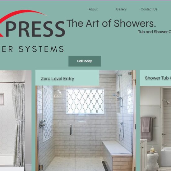 Case Study: Hoist DigiSoft Supercharges Express Showers – A Sales Funnel Transformation